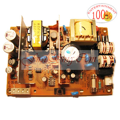 ConsoLePlug CP02065 Power Supply Board for PS2 Version V3